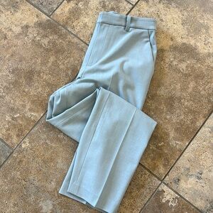 Uniqlo Smart Ankle Pants size S (waist 26-27)